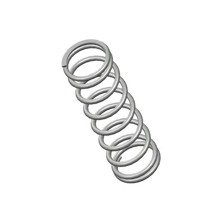 Approved Vendor Compression Spring, O= .300, L= 1.00, W= .030 G809959933